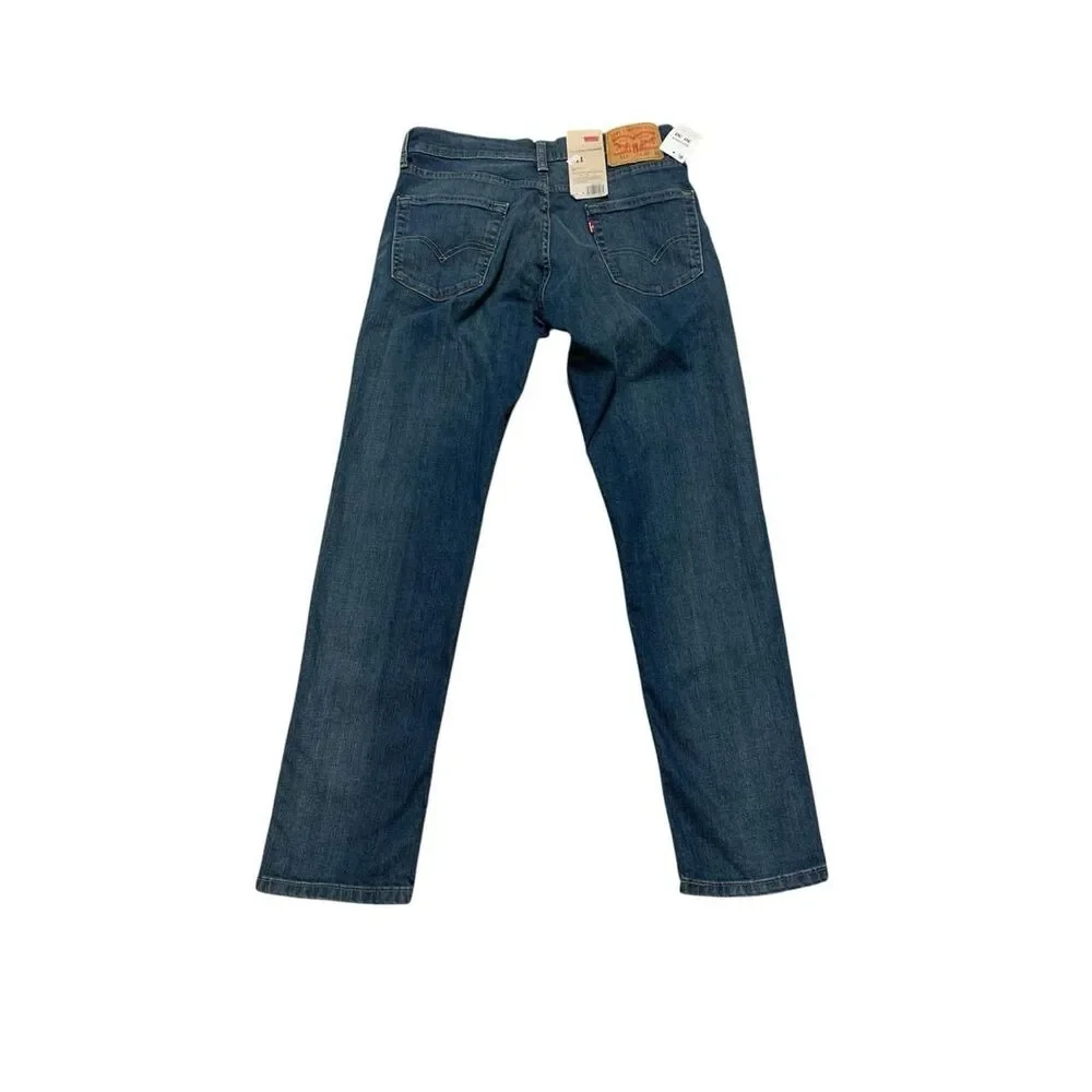 Levi-s Men's Blue Jeans